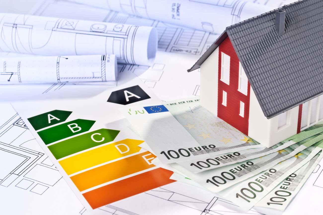 Energieberatung für Wohn- und Nichtwohngebäude